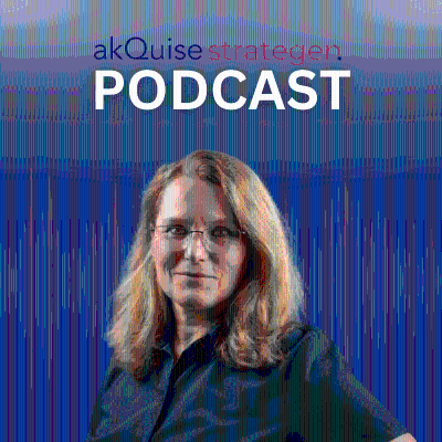 akQuise strategen - Podcast