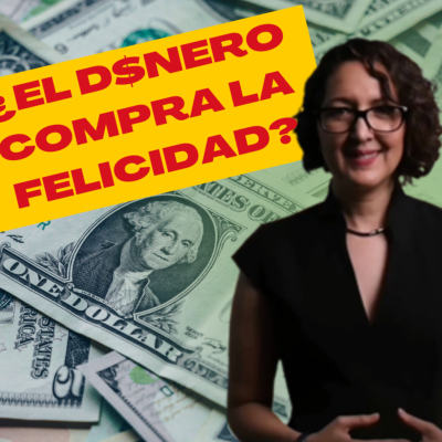 episode ¿El d$nero compra la felicidad? artwork