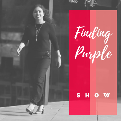 Finding Purple