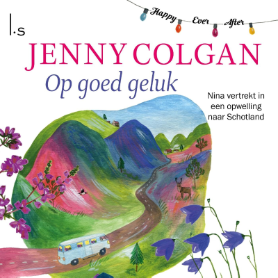 Op goed geluk