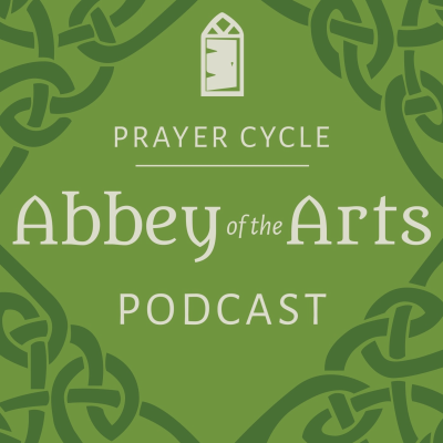 episode The Love of Thousands Prayer Cycle: Day 7 Evening artwork