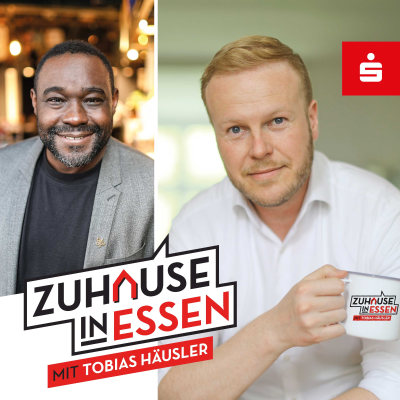 episode Folge 54 - Sternekoch Nelson Müller artwork
