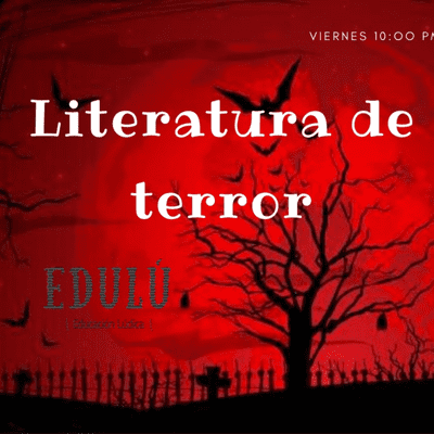 episode T3 E2. Árboles petrificados por Amparo Dávila artwork