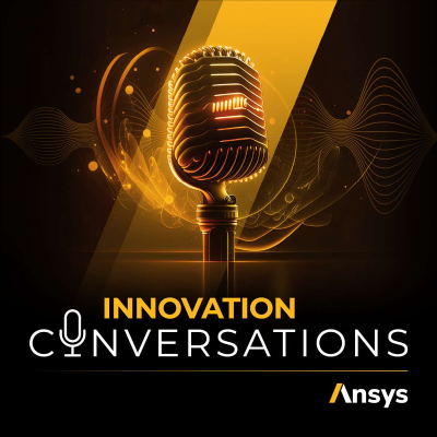 Ansys Innovation Conversations