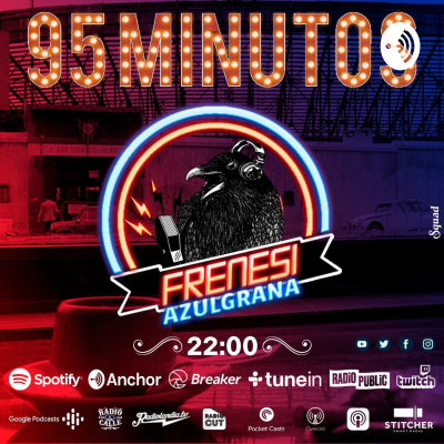 episode Frenesi 16 07 artwork