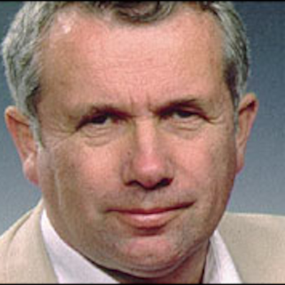 episode Macca and Martin Bell artwork