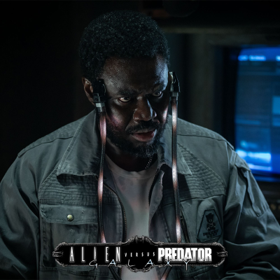 episode #220: When Is A Machine Not A Machine? Reviewing Alien: Earth #3 “Metamorphosis” artwork