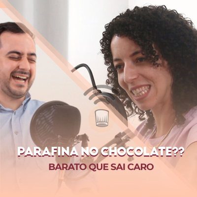 episode #15 - LUCRE MUITO COM A PRECIFICAÇÃO CORRETA | Podcast Negócio de Confeitaria artwork