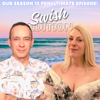 episode Jeff Bezos’ Italian Mess, Trump Mobile, Sharknado Comes to Life and Much More artwork