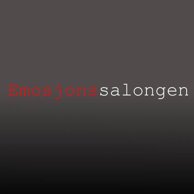 episode Emosjonssalongen UKA-spesial artwork