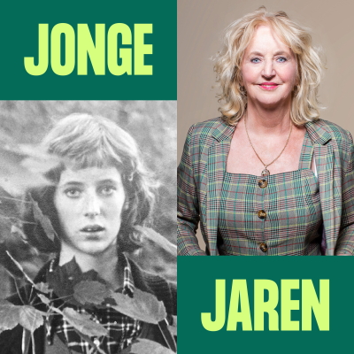 episode Maria Goos – scenarioschrijver artwork