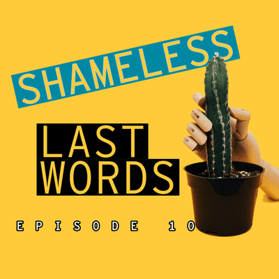 episode #10. Are You Looking for Like or Love? artwork