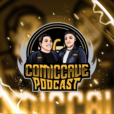 Comic Cave Podcast