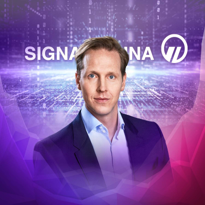 episode Wo macht KI wirklich Sinn im Arbeitsleben, Johannes Rath? artwork