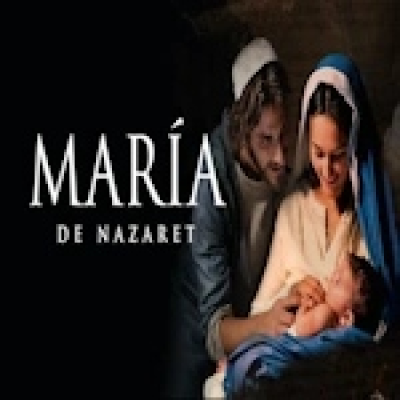 episode La verdadera historia de María de Nazareth artwork