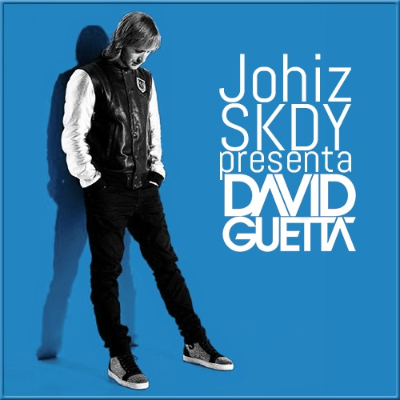 episode Episodio 003 - David Guetta artwork