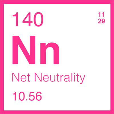 episode The Fight for Net Neutrality artwork