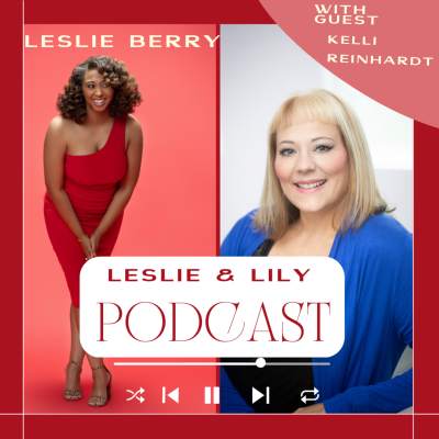 episode Mental Health For The Business Owner With Guest Kelli Reinhardt artwork