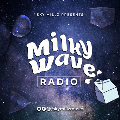Milky Wave Radio