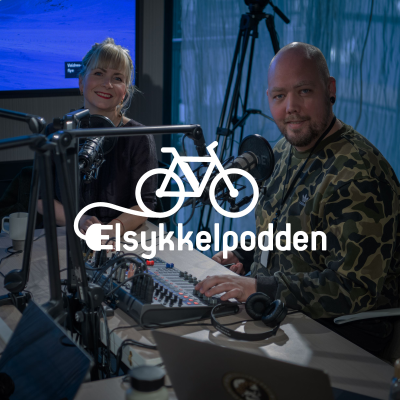 Elsykkelpodden