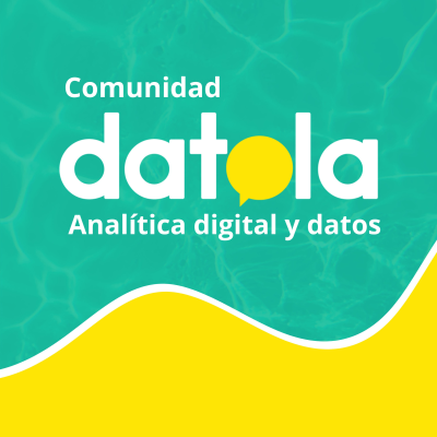 Datola - Comunidad de Analítica digital y datos