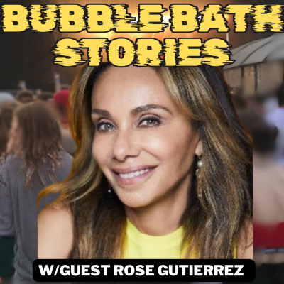 episode W/ Guest Rose Gutierrez artwork