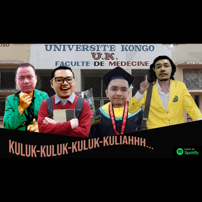 episode Salah Jurusan artwork