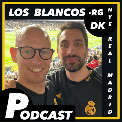 Los Blancos -RG