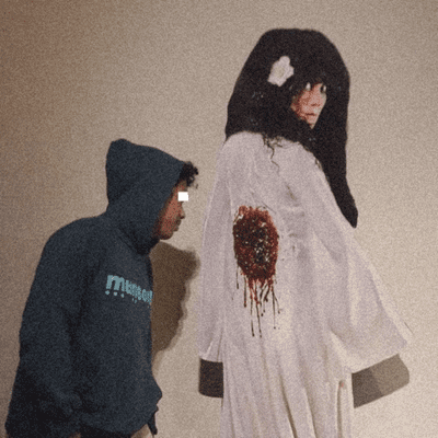 episode Nenek Penjaga kos artwork
