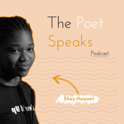 episode Poetry Me Please (ft. Shay.thepoet) artwork