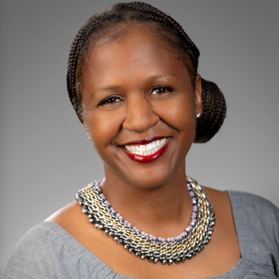 episode Having Your Cake & Eating It Too: Food Science, Leadership, and Life Skills with Kenya Hairston (S8:E6) artwork