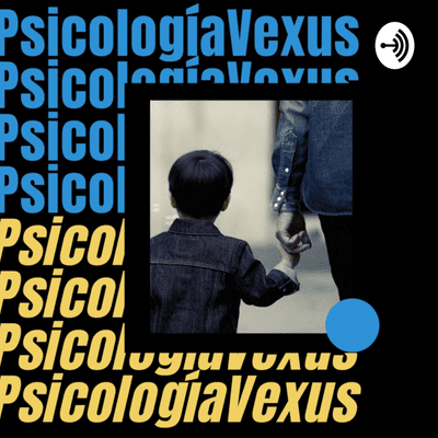 episode Ep. 5 Estilos parentales parte 2 ¿Sacrificante, delegante o intermitente? artwork