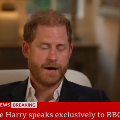 episode Harry the Power Hungry Big Head – May 4, 2025 artwork