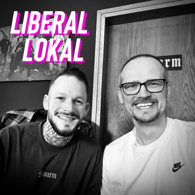episode #21 Simon Schulte: Hals und Hände kommen zum Ende artwork