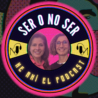 episode E. 132 - BETHLEM GOMMILA Y ALEXANDRA FIGUEROA artwork