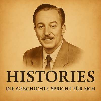 episode Walt Disney artwork