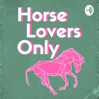 episode Carpets for Horses artwork