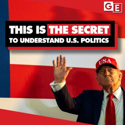 episode What drives US politics and the new cold war on China? Monopolies artwork
