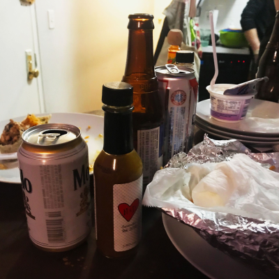 Dranking & Ranking