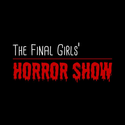 episode The Final Girls' Horror Show: IT artwork