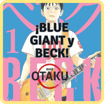 episode Base Otaku Manga 151 -¡Quiero ser el mejor! artwork