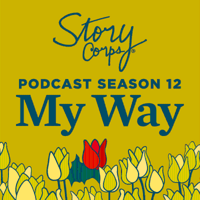episode StoryCorps: The Birds, the Bees, and My Dad artwork