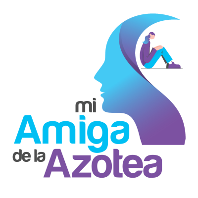 Mi Amiga de la Azotea