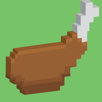Pixel Chicken Gaming