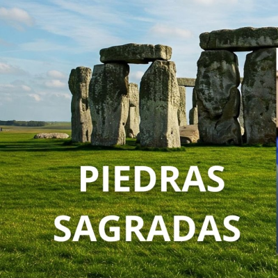 episode SN 284:Las piedras sagradas y los templos eternos: el mensaje divino edificado artwork