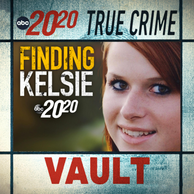 episode True Crime Vault: Finding Kelsie artwork