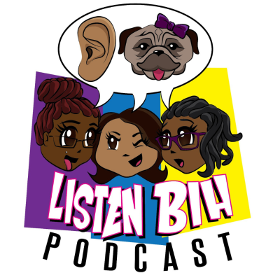 episode That Don’t Sound Right, Bih! artwork