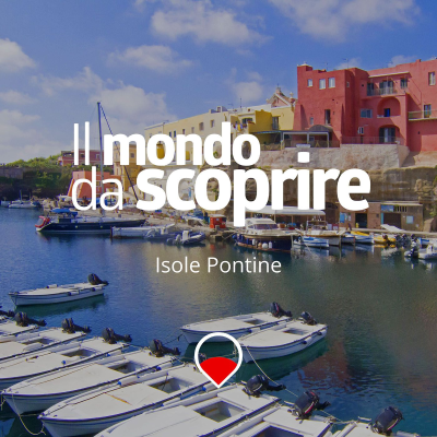 episode Isole Pontine artwork