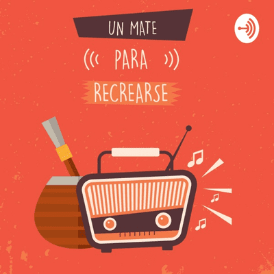 Un Mate Para Recrearse