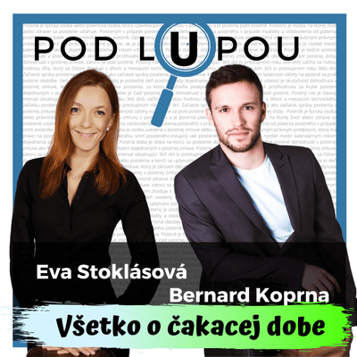 episode 5: Všetko o čakacej dobe artwork